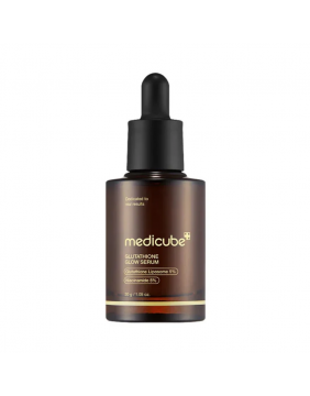 Medicube Glutathione Glow Serum veido serumas