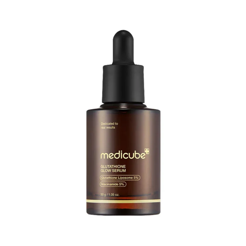 Medicube Glutathione Glow Serum veido serumas