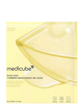 Medicube Kojic Acid...