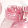 Medicube - PDRN Pink Collagen Capsule Cream - veido kremas