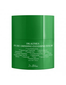 DR.ALTHEA PURE GRINDING...