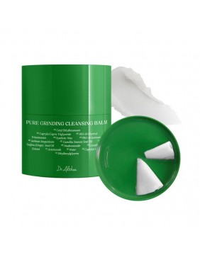 DR.ALTHEA PURE GRINDING valomasis veido balzamas, 50 ml