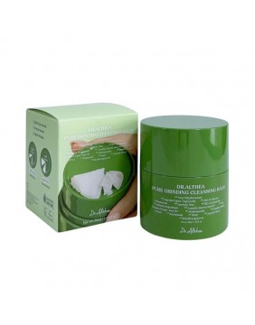 DR.ALTHEA PURE GRINDING valomasis veido balzamas, 50 ml