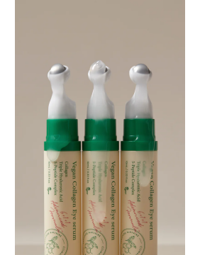 AXIS-Y Vegan Collagen Eye Serum paakių serumas