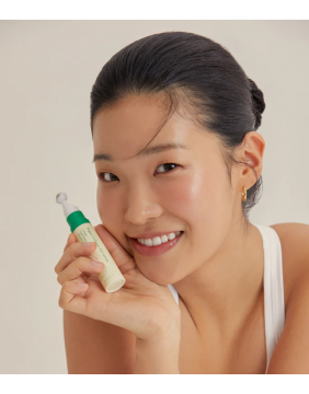 AXIS-Y Vegan Collagen Eye Serum paakių serumas