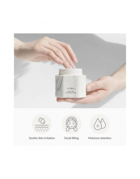 Dr.Althea Rapid Firm Sculpting Cream – stangrinamasis veido kremas, 45ml