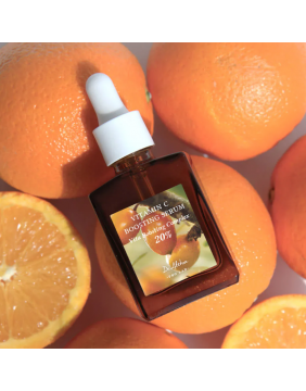 Dr.Althea Vitamin C Boosting Serum veido serumas su vitaminu C, 30 ml