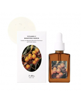 Dr.Althea Vitamin C Boosting Serum veido serumas su vitaminu C, 30 ml