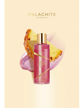 MALACHITE COSMETICS kūno...
