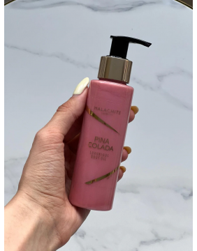 MALACHITE COSMETICS kūno aliejus "Pina Colada" 100 ml