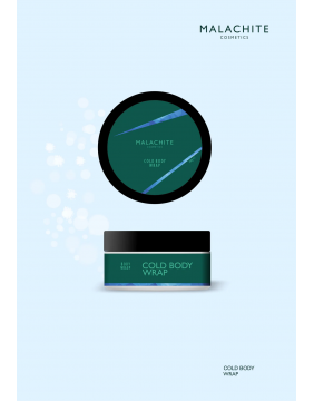 Įvyniojimo kremas kūnui...