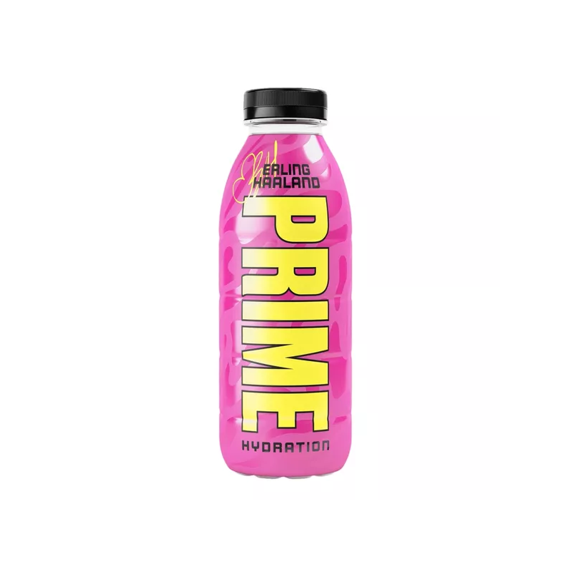 Gėrimas PRIME UK ERLING HAALAND, 500ml