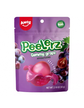 Guminukai AMOS PEELERZ...