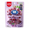Guminukai AMOS 4D FRUIT GUMMY (GRAPE BURST), 65g