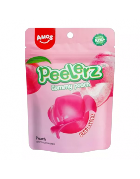 Guminukai AMOS PEELERZ...