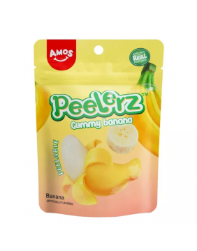 Guminukai AMOS PEELERZ...