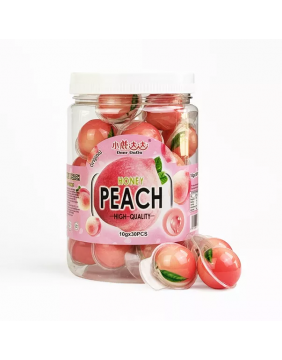 Guminukas su įdaru DEER...