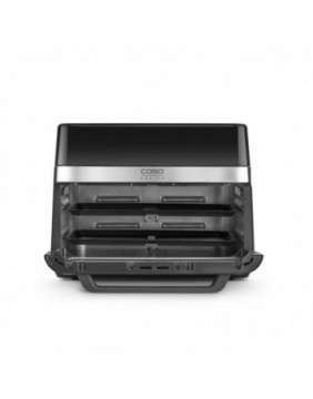 Caso DuoChef karšto oro gruzdintuvė 14 l.