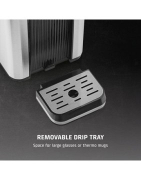 Caso Turbo karšto vandens dozatorius HW 630 | 2600 W | 2,5 l talpa |