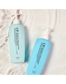 CP-1 Aquaxyl Complex Intense Moisture Shampoo intensyviai drėkinantis plaukų šampūnas