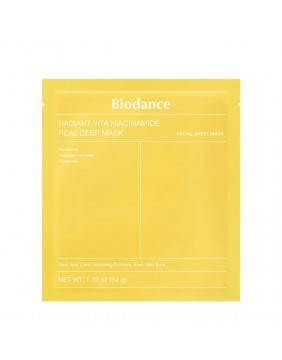 Biodance Radiant Vita...