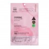 VT Cosmetics - Collagen Reedle Shot 100 2Step Hydrogel Mask - bandomasis rinkinys