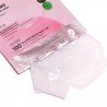 VT Cosmetics - Collagen Reedle Shot 100 2Step Hydrogel Mask - bandomasis rinkinys