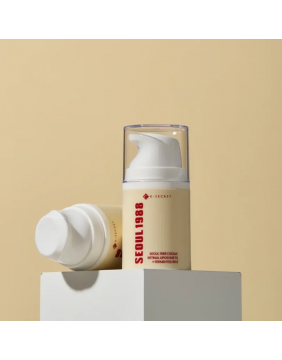 K-SECRET Seoul 1988 Cream :...