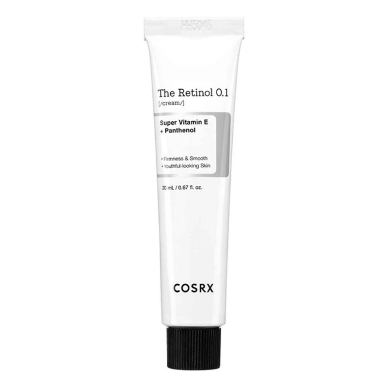 COSRX The Retinol 0.1 Cream - kremas su retinoliu