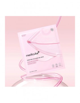 Medicube PDRN Pink Collagen...