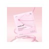 Medicube PDRN Pink Collagen Gel Mask - veido kaukė