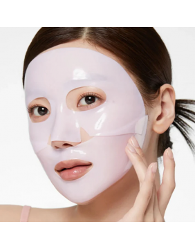 Medicube PDRN Pink Collagen Gel Mask - veido kaukė