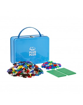 Plus Plus konstruktoriaus...