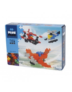 Plus Plus konstruktorius,...