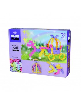 Plus Plus konstruktorius,...