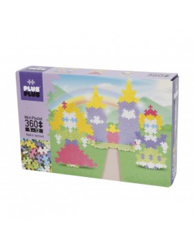 Plus Plus konstruktorius,...