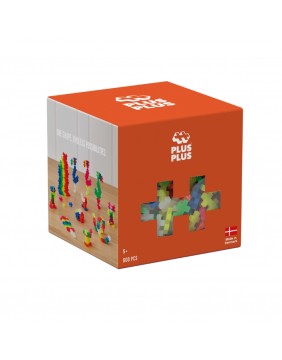 Plus Plus konstruktorius,...