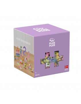 Plus Plus konstruktorius,...