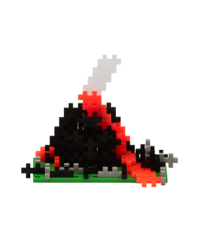 Plus Plus PRADŽIAMOKSLIS, pagrindinių-neoninių spalvų