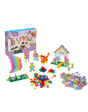 Plus Plus PRADŽIAMOKSLIS,...