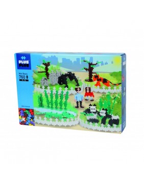 Plus Plus konstruktorius,...