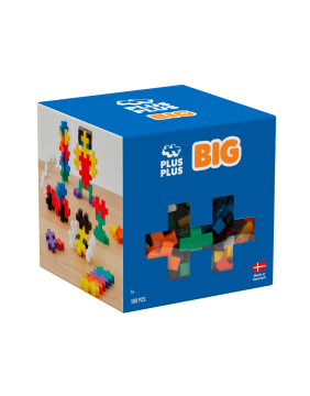 Plus Plus konstruktorius,...