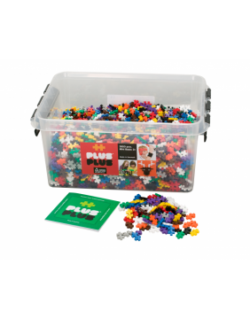 Plus Plus konstruktorius...