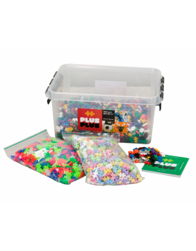 Plus Plus konstruktorius...