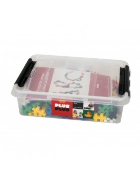 Plus Plus konstruktorius,...