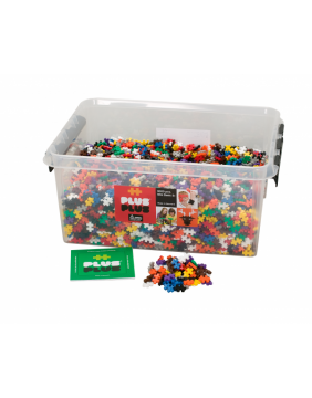 Plus Plus konstruktorius...