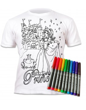 Splat Planet marškinėliai...