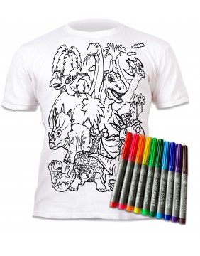 Splat Planet marškinėliai...