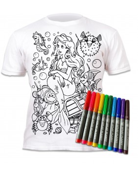 Splat Planet marškinėliai...