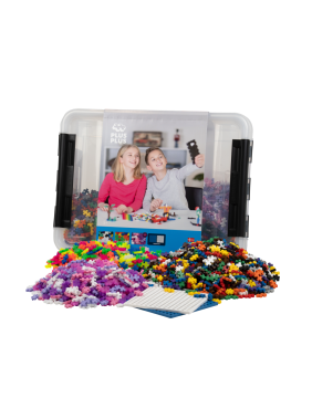 Plus Plus konstruktorius...